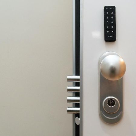 Almar Collection Atocha Apartman Madrid Kültér fotó