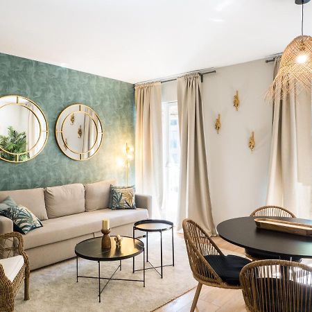 Almar Collection Atocha Apartman Madrid Kültér fotó