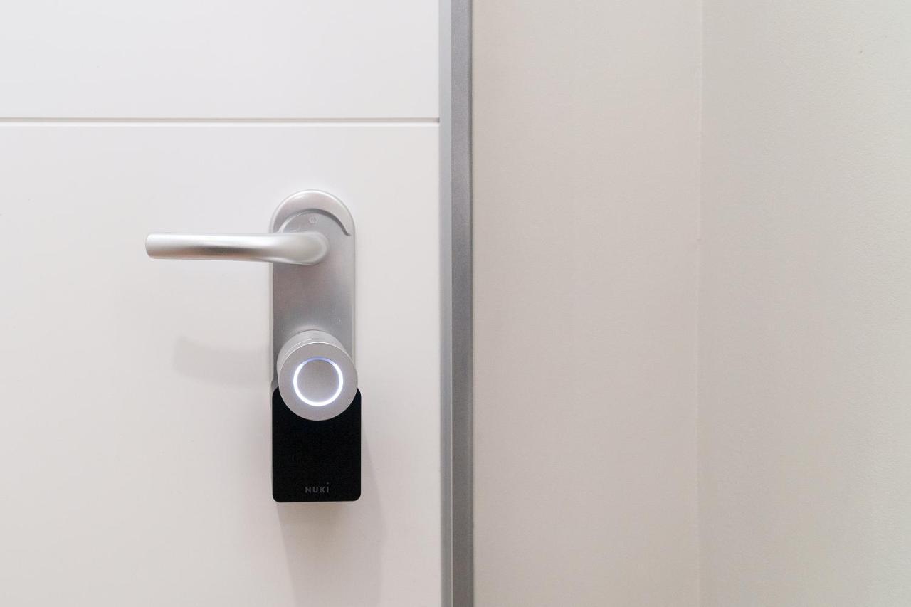 Almar Collection Atocha Apartman Madrid Kültér fotó