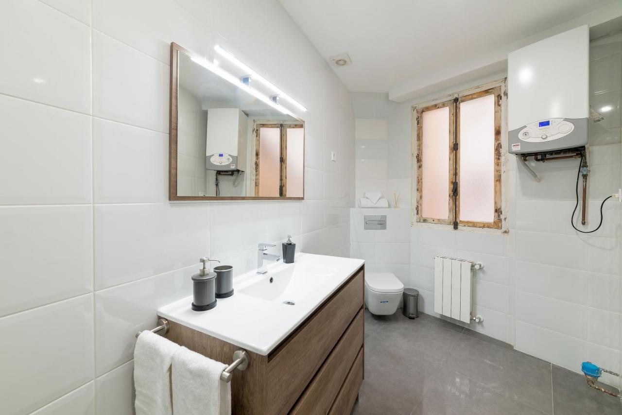 Almar Collection Atocha Apartman Madrid Kültér fotó