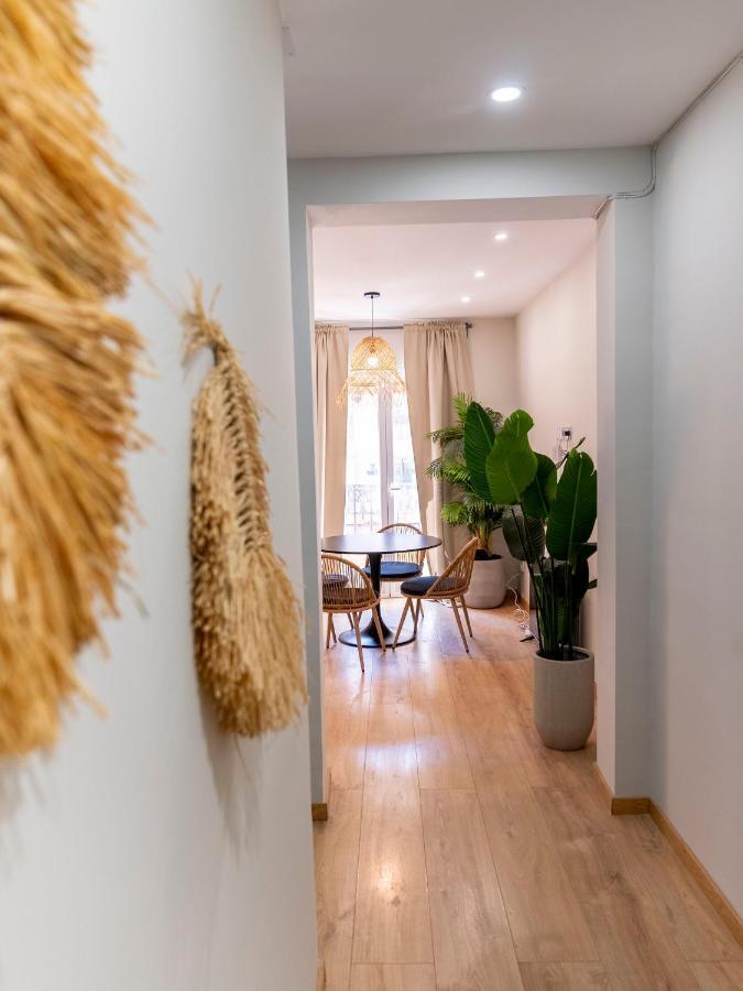 Almar Collection Atocha Apartman Madrid Kültér fotó