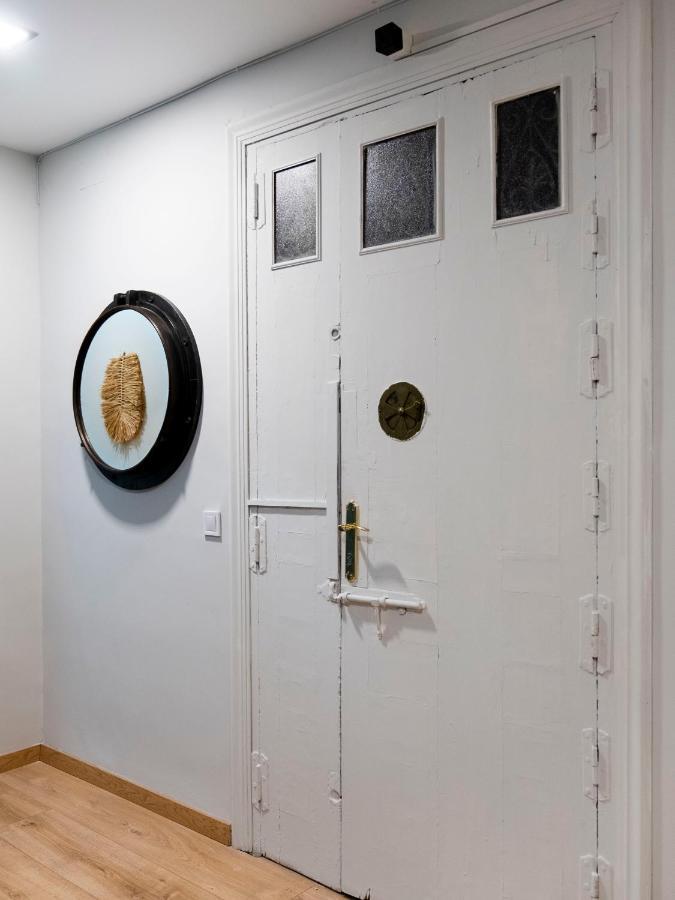 Almar Collection Atocha Apartman Madrid Kültér fotó