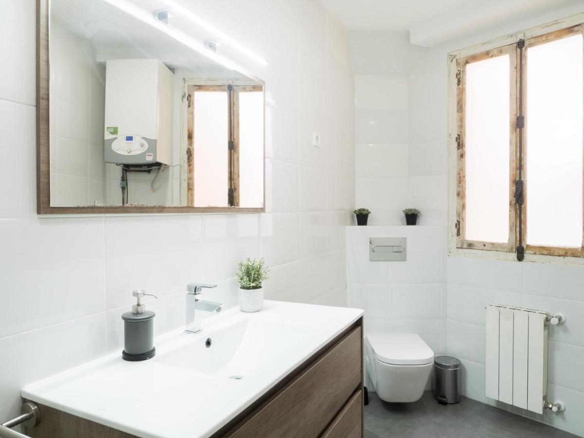Almar Collection Atocha Apartman Madrid Kültér fotó