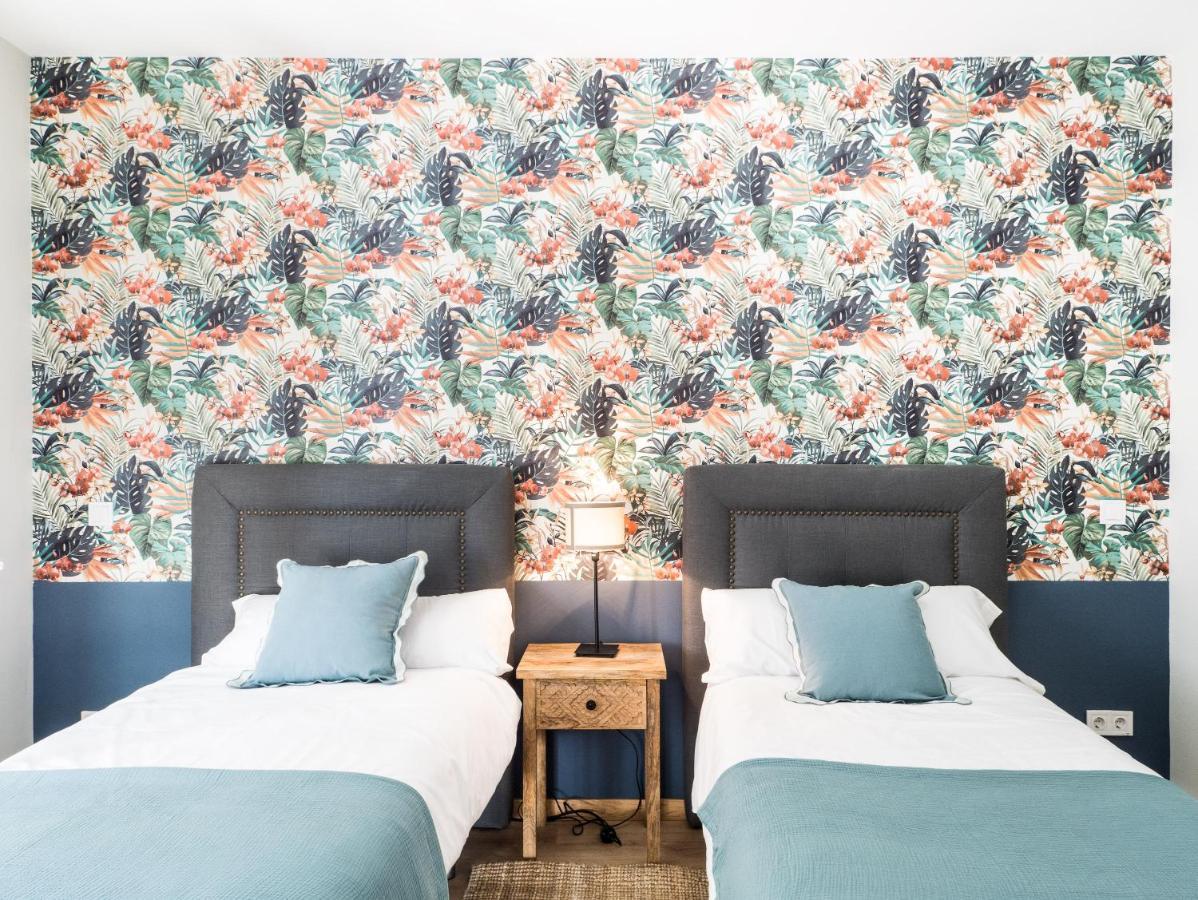 Almar Collection Atocha Apartman Madrid Kültér fotó