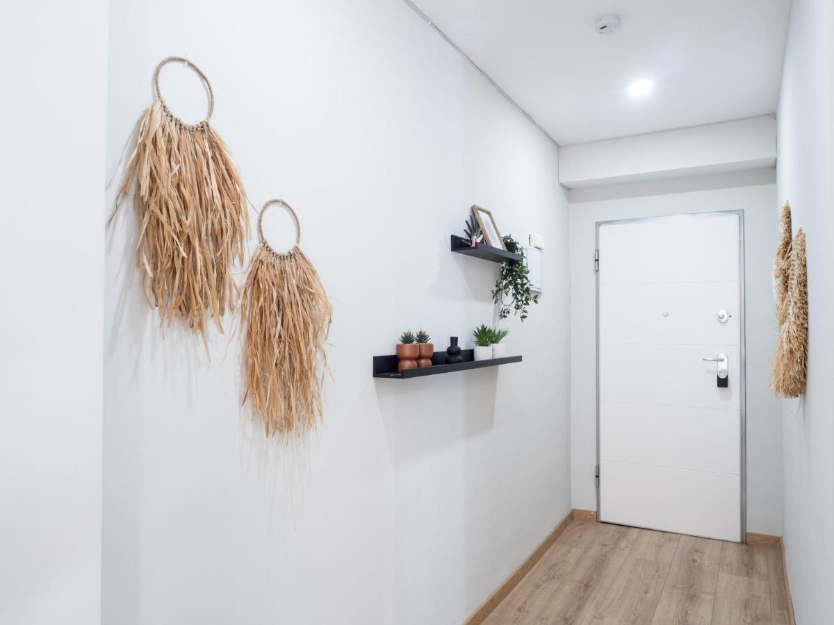 Almar Collection Atocha Apartman Madrid Kültér fotó