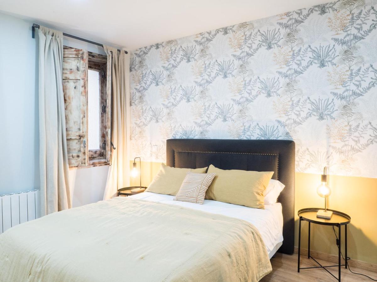 Almar Collection Atocha Apartman Madrid Kültér fotó