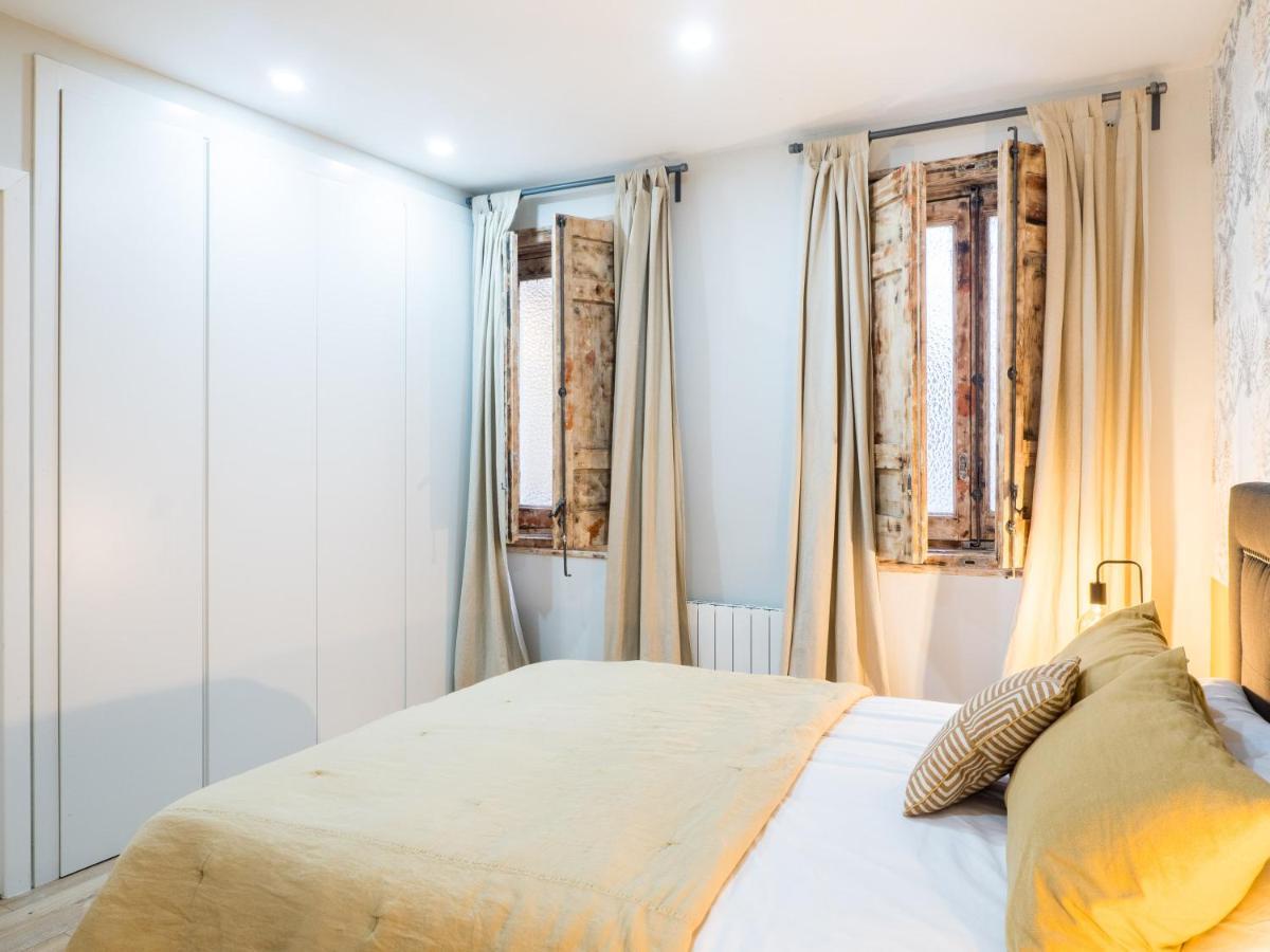 Almar Collection Atocha Apartman Madrid Kültér fotó